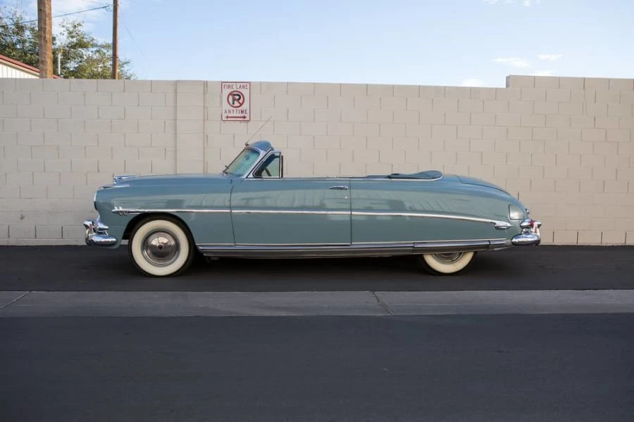1953 Hudson Hornet - Image 2 of 12
