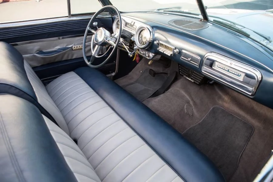1953 Hudson Hornet - Image 5 of 12