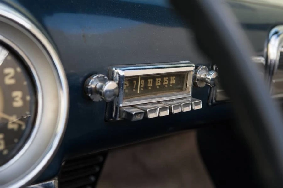 1953 Hudson Hornet - Image 8 of 12