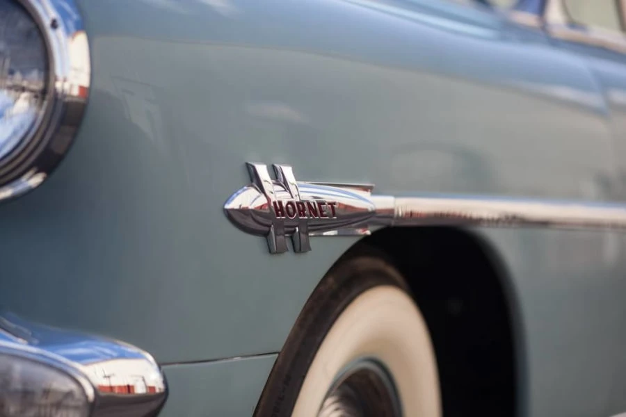 1953 Hudson Hornet - Image 11 of 12