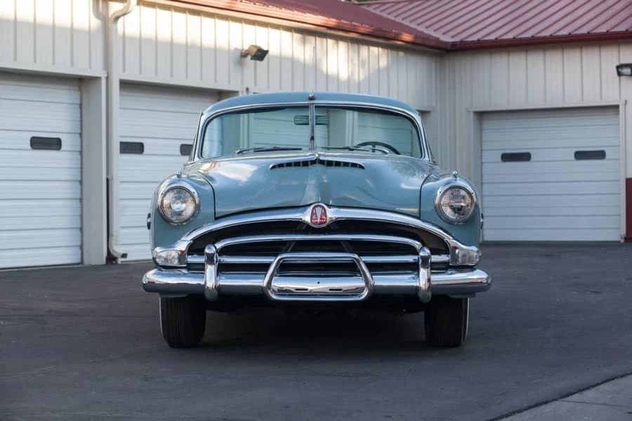 1953 Hudson Hornet - Image 12 of 12