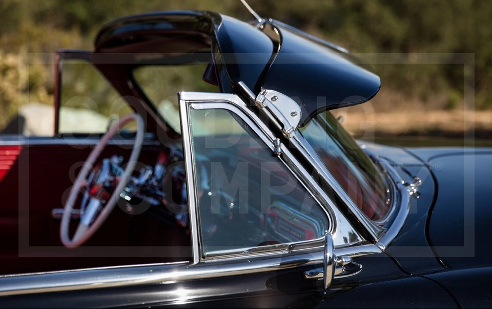 1953 Hudson Hornet - Image 12 of 15