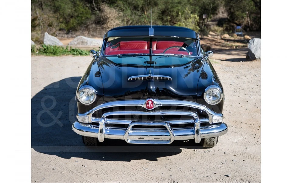 1953 Hudson Hornet - Image 4 of 15