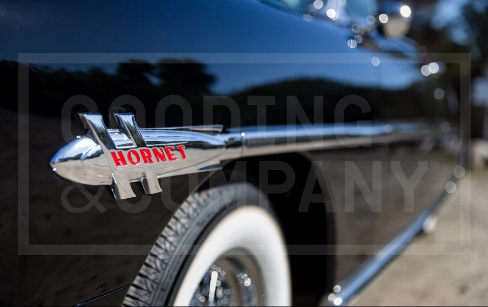 1953 Hudson Hornet - Image 13 of 15