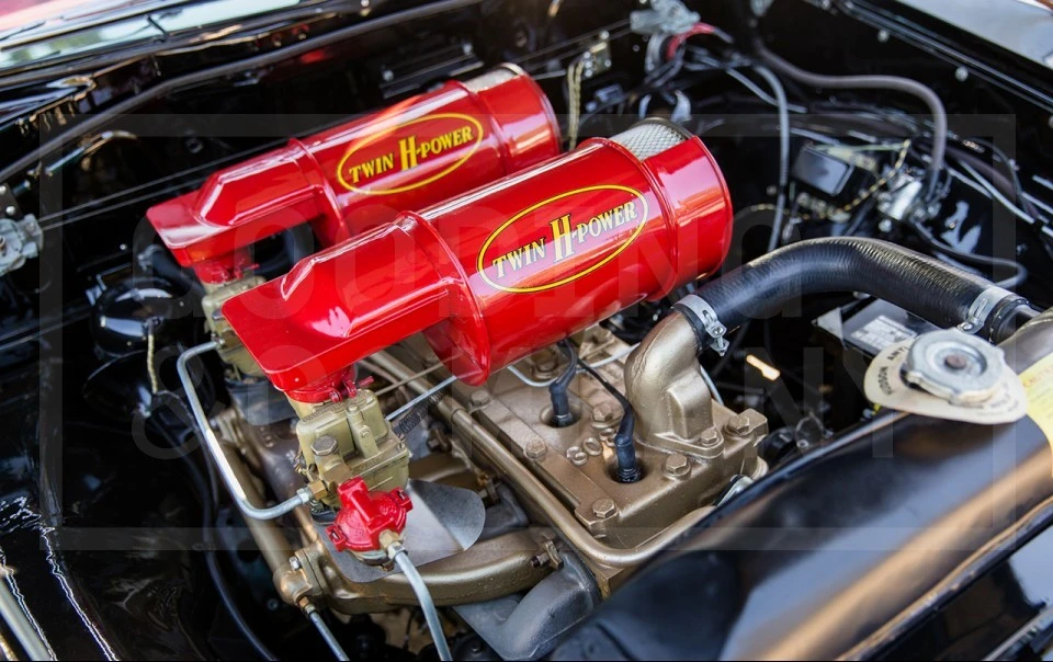 1953 Hudson Hornet - Image 14 of 15