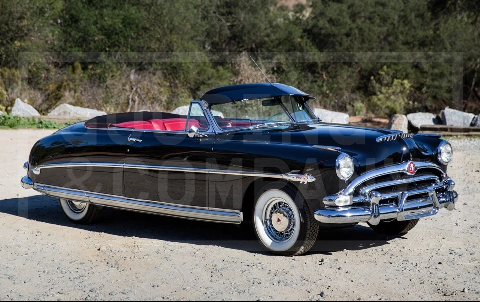 1953 Hudson Hornet - Image 3 of 15