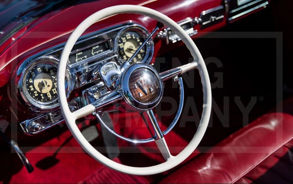 1953 Hudson Hornet - Image 8 of 15