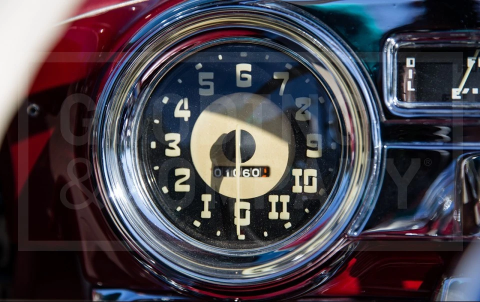 1953 Hudson Hornet - Image 10 of 15