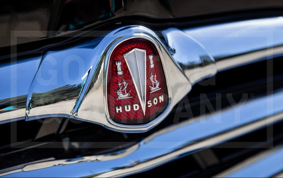 1953 Hudson Hornet - Image 11 of 15