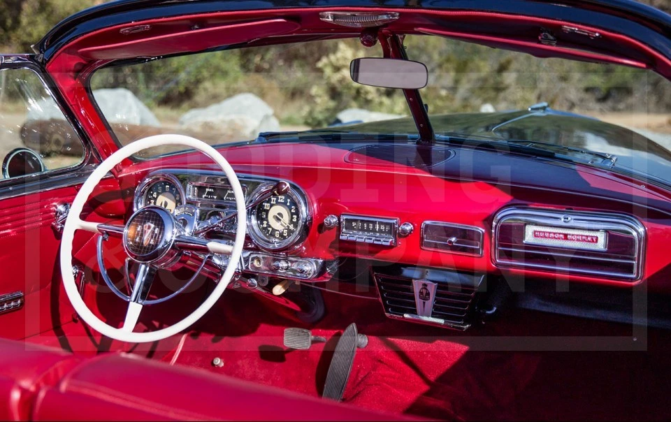 1953 Hudson Hornet - Image 7 of 15