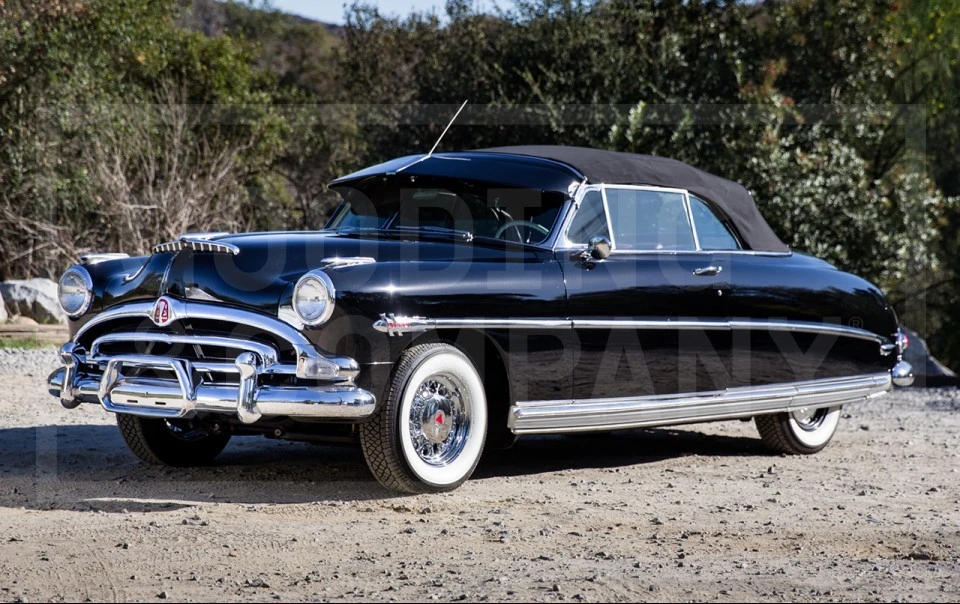 1953 Hudson Hornet - Image 2 of 15