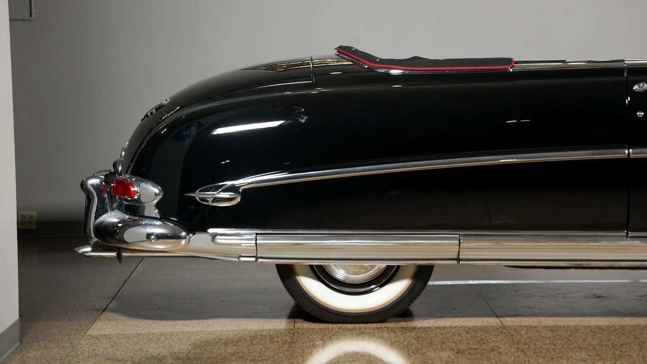 1953 Hudson Hornet - Image 19 of 31
