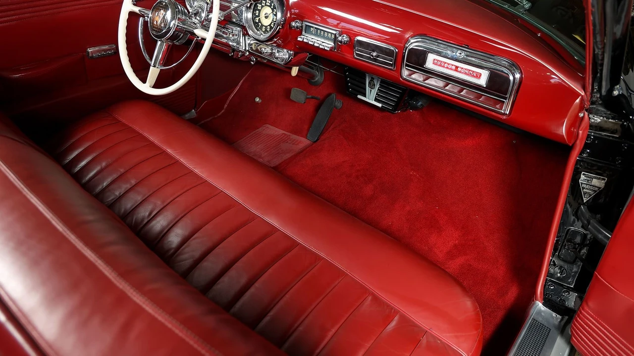 1953 Hudson Hornet - Image 29 of 31