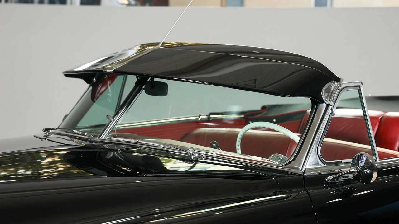 1953 Hudson Hornet - Image 7 of 31