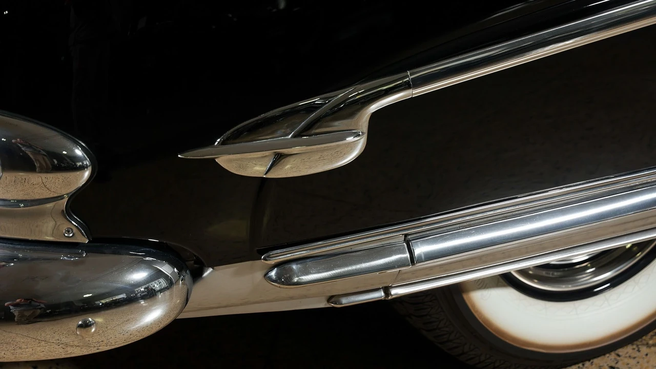 1953 Hudson Hornet - Image 27 of 31