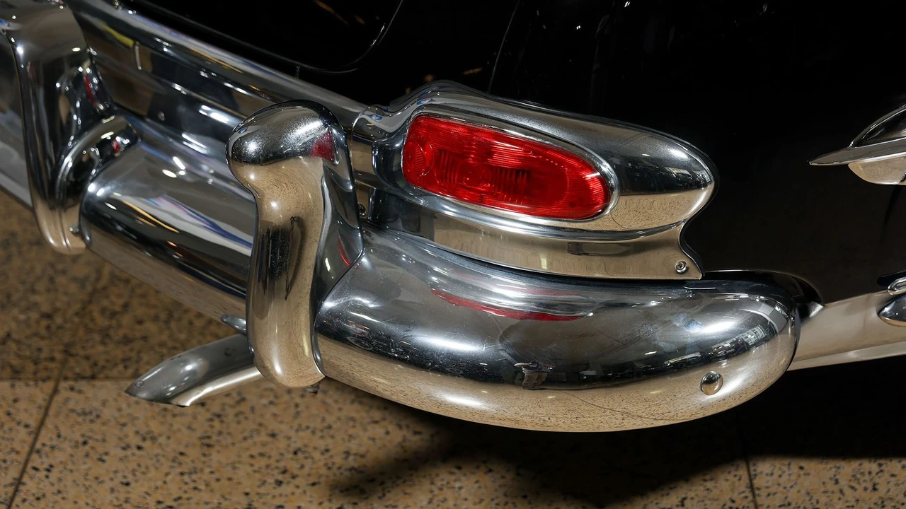 1953 Hudson Hornet - Image 28 of 31