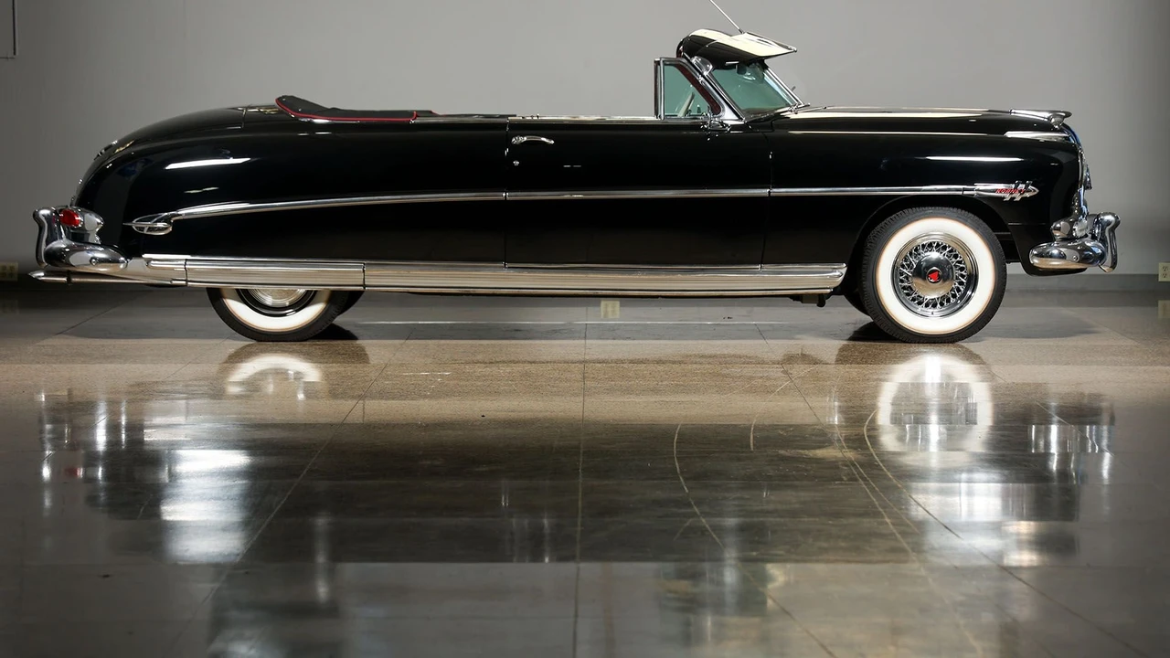 1953 Hudson Hornet - Image 3 of 31
