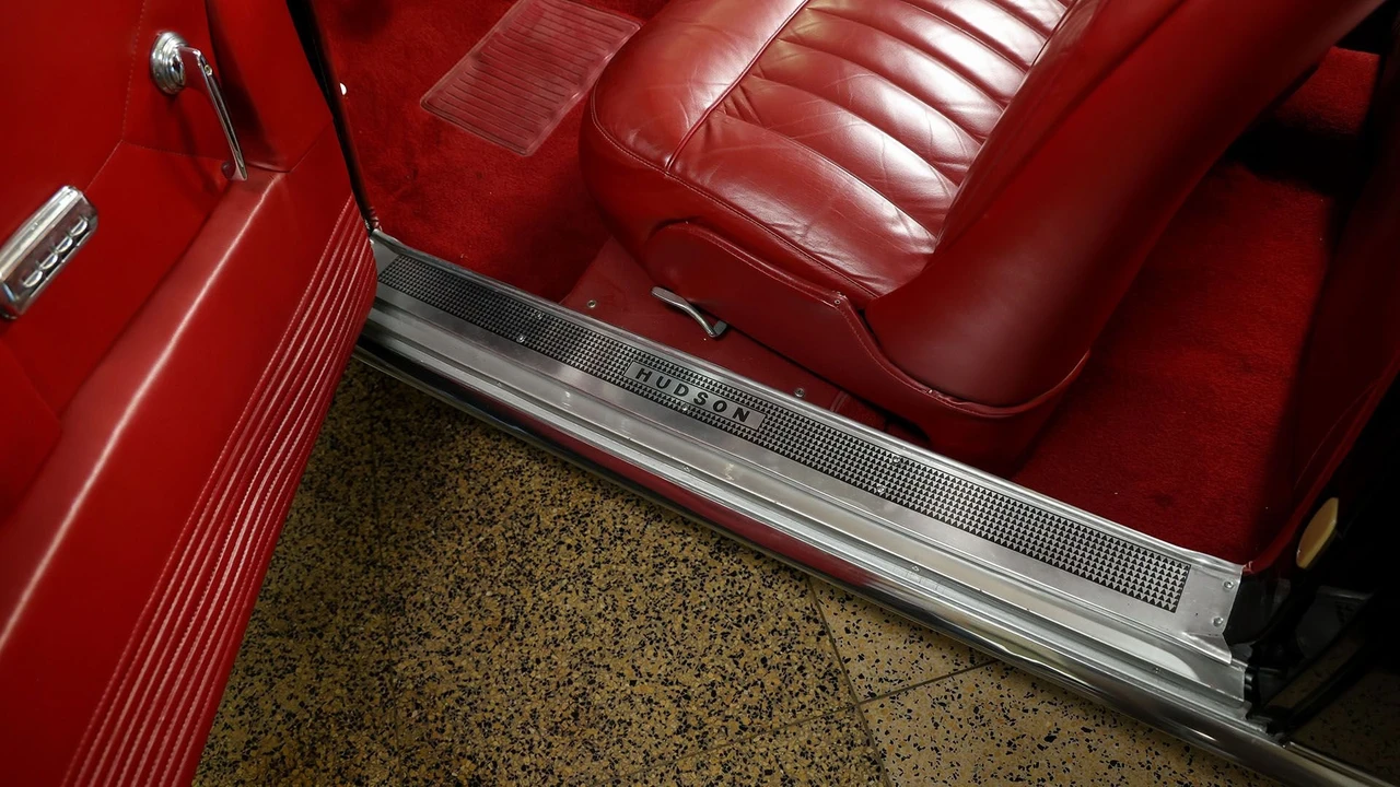 1953 Hudson Hornet - Image 30 of 31