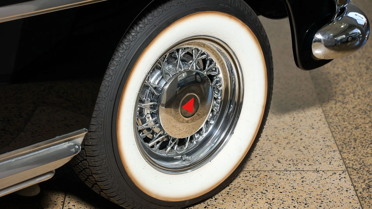 1953 Hudson Hornet - Image 20 of 31