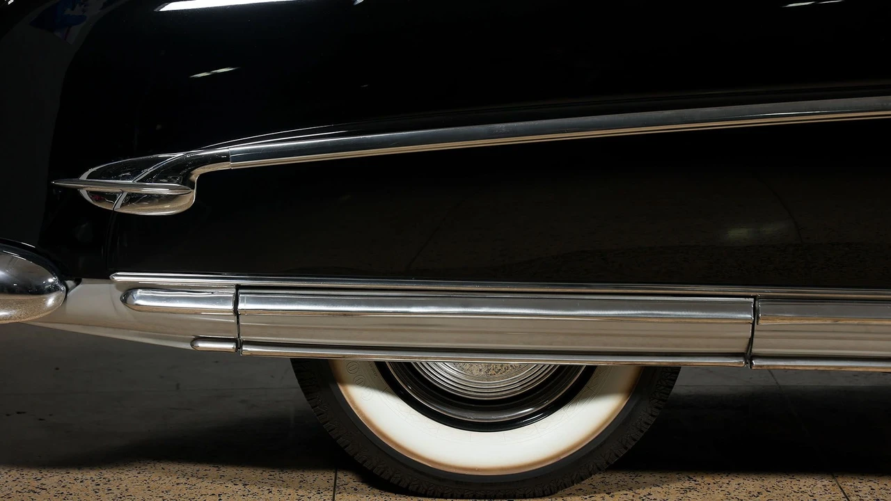 1953 Hudson Hornet - Image 17 of 31