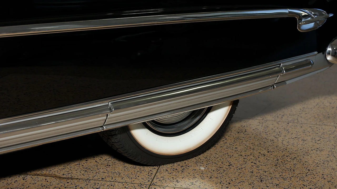 1953 Hudson Hornet - Image 24 of 31