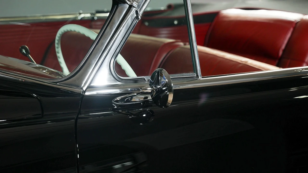 1953 Hudson Hornet - Image 23 of 31