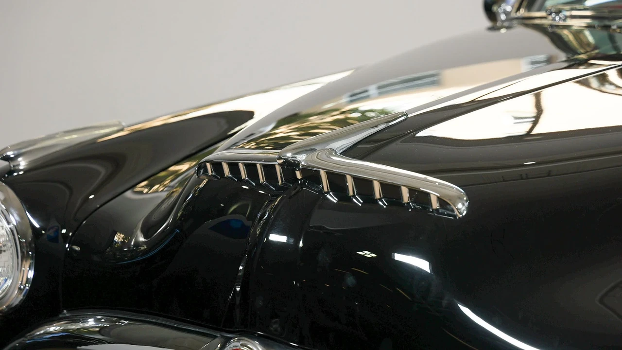 1953 Hudson Hornet - Image 9 of 31