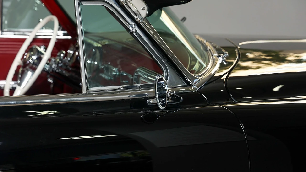1953 Hudson Hornet - Image 12 of 31