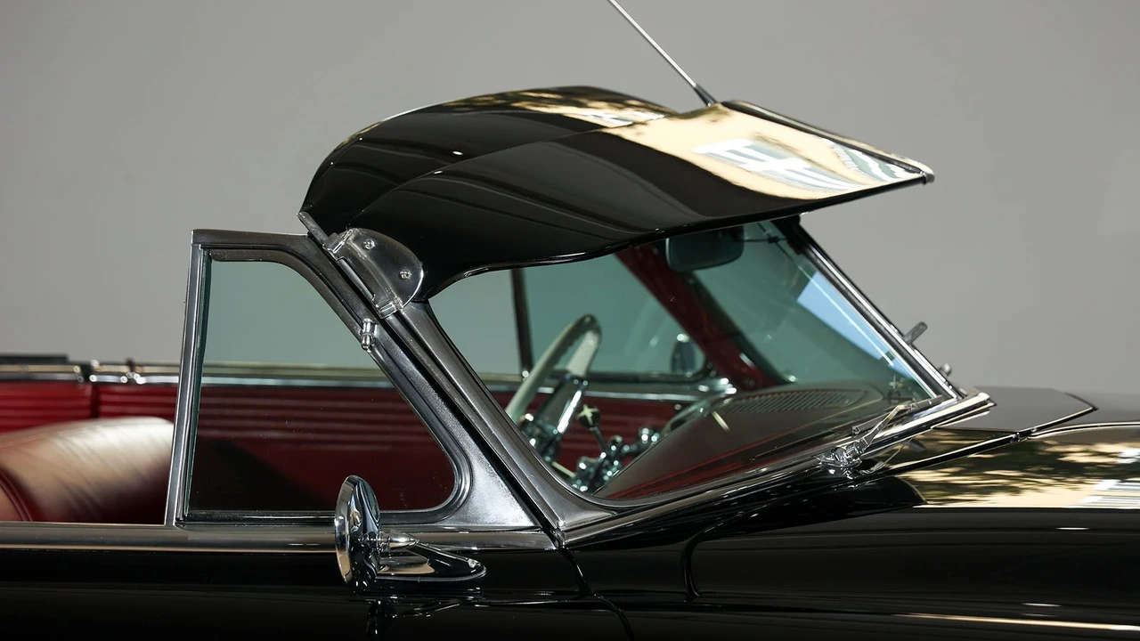1953 Hudson Hornet - Image 13 of 31