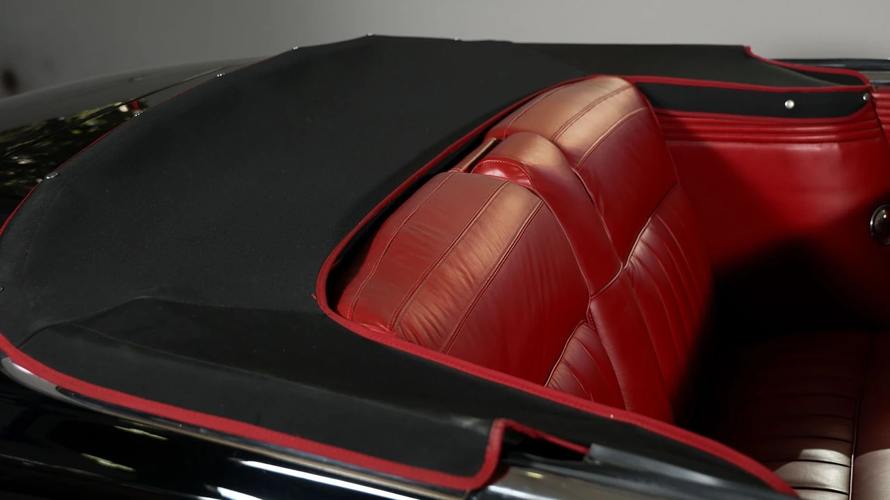 1953 Hudson Hornet - Image 21 of 31