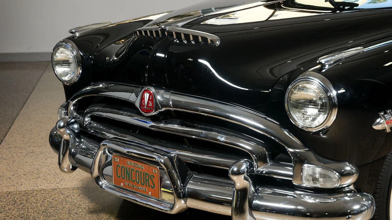 1953 Hudson Hornet - Image 8 of 31