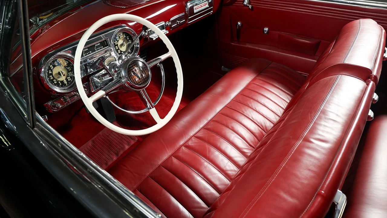 1953 Hudson Hornet - Image 4 of 31