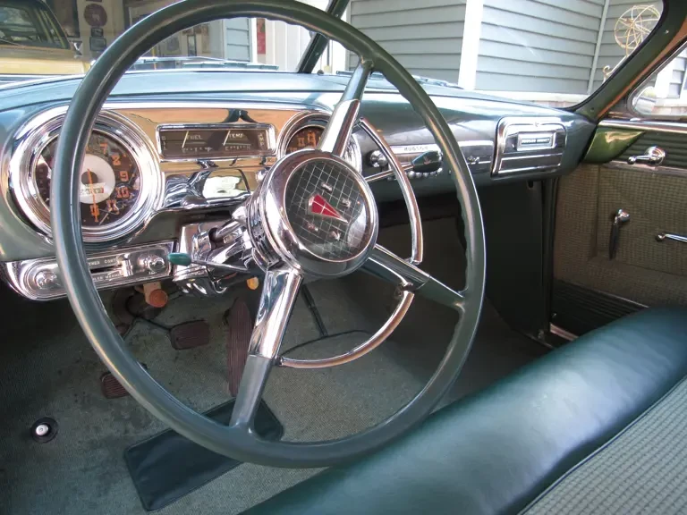 1953 Hudson Hornet - Image 10 of 14
