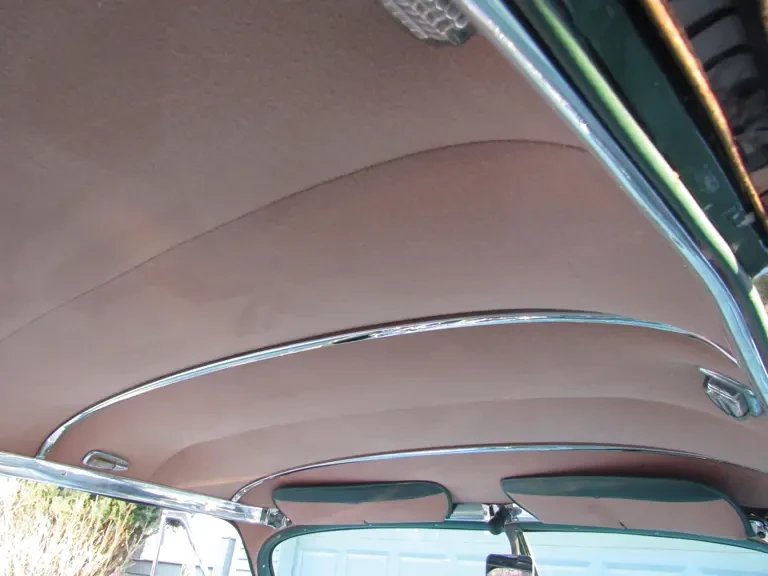 1953 Hudson Hornet - Image 13 of 14