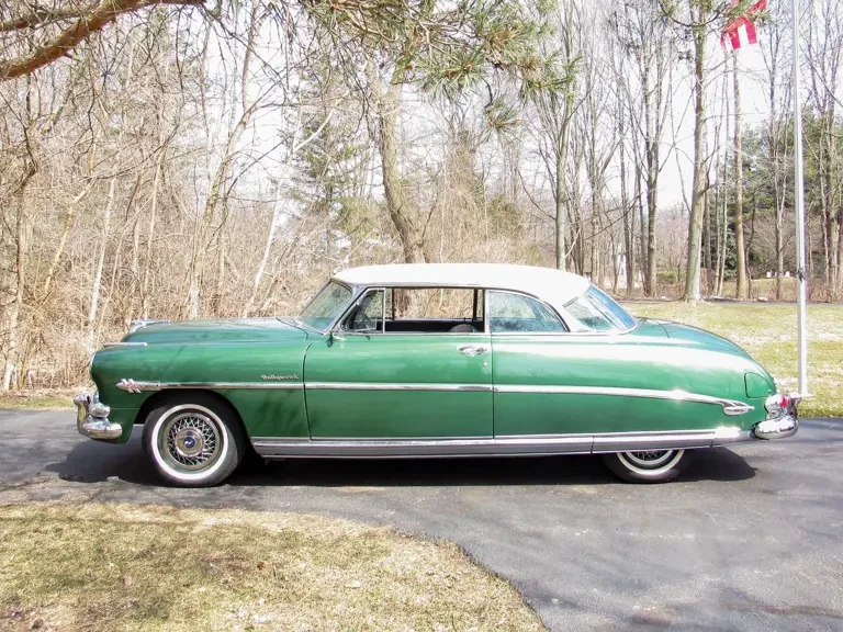 1953 Hudson Hornet - Image 6 of 14