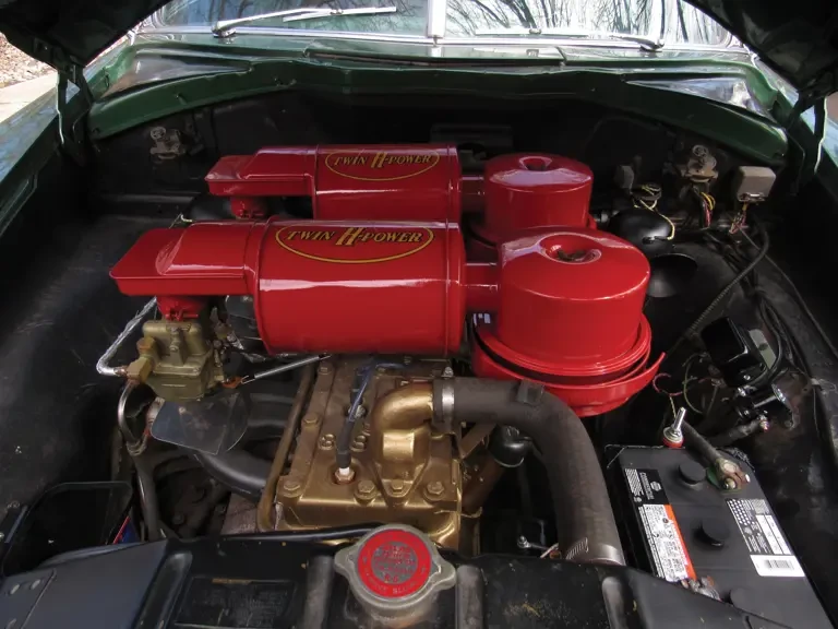 1953 Hudson Hornet - Image 4 of 14