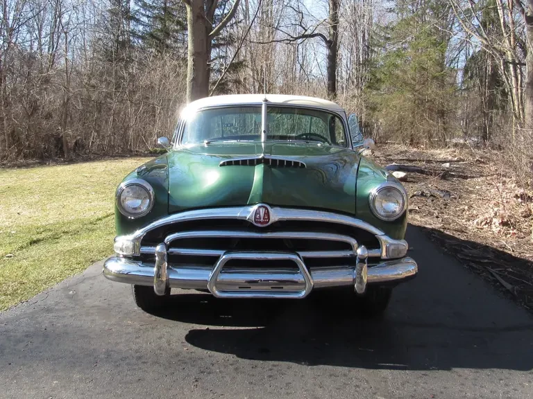 1953 Hudson Hornet - Image 7 of 14