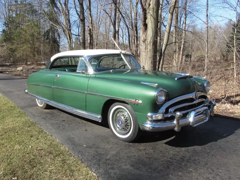 1953 Hudson Hornet - Image 2 of 14