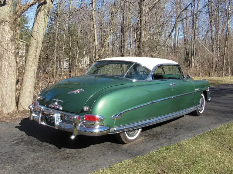 1953 Hudson Hornet - Image 3 of 14