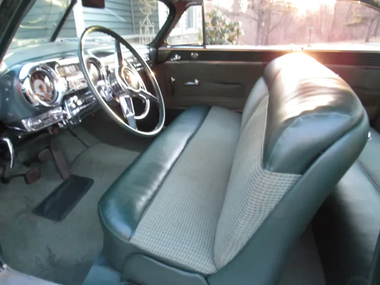 1953 Hudson Hornet - Image 5 of 14