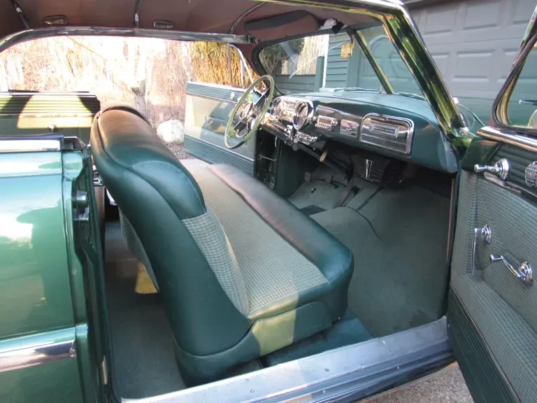 1953 Hudson Hornet - Image 9 of 14