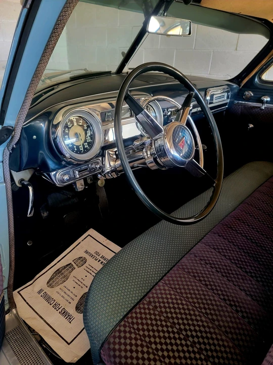 1953 Hudson Hornet - Image 31 of 31