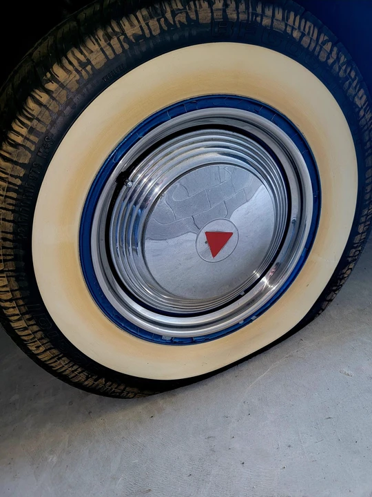 1953 Hudson Hornet - Image 28 of 31