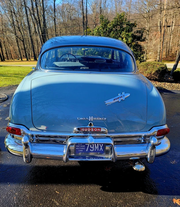 1953 Hudson Hornet - Image 20 of 31