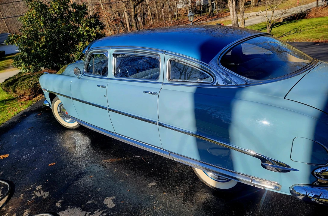 1953 Hudson Hornet - Image 16 of 31