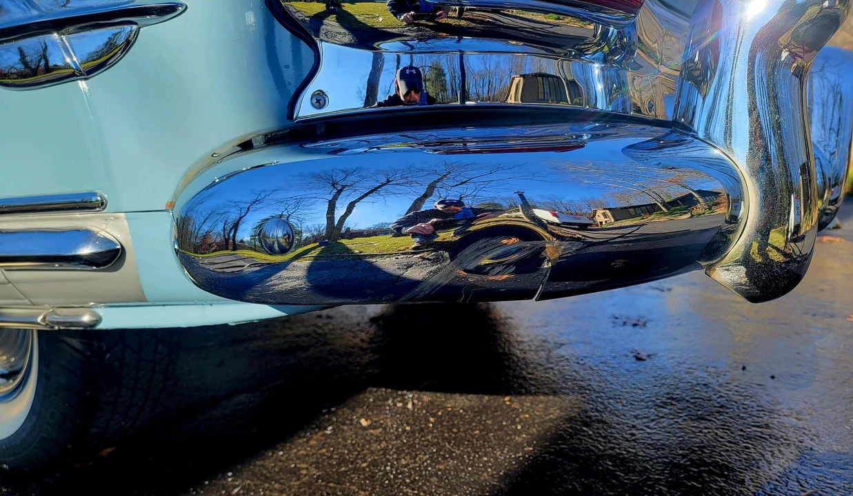 1953 Hudson Hornet - Image 27 of 31
