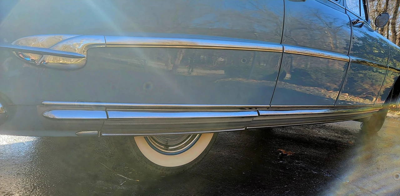 1953 Hudson Hornet - Image 24 of 31