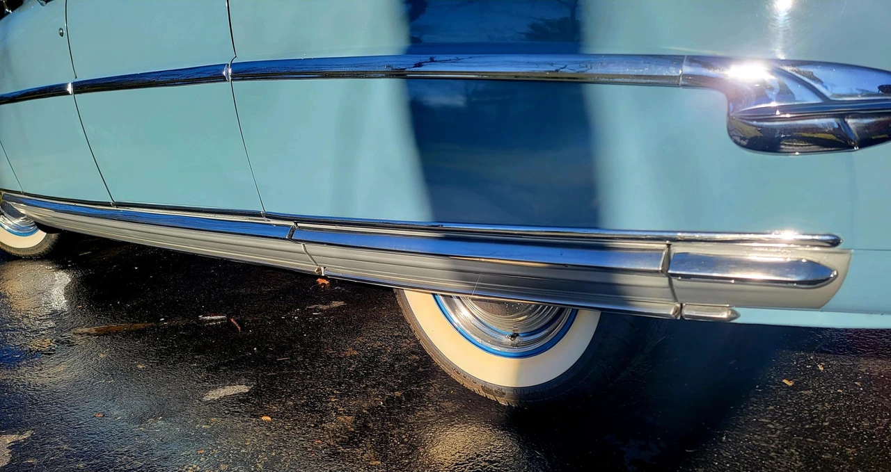 1953 Hudson Hornet - Image 18 of 31