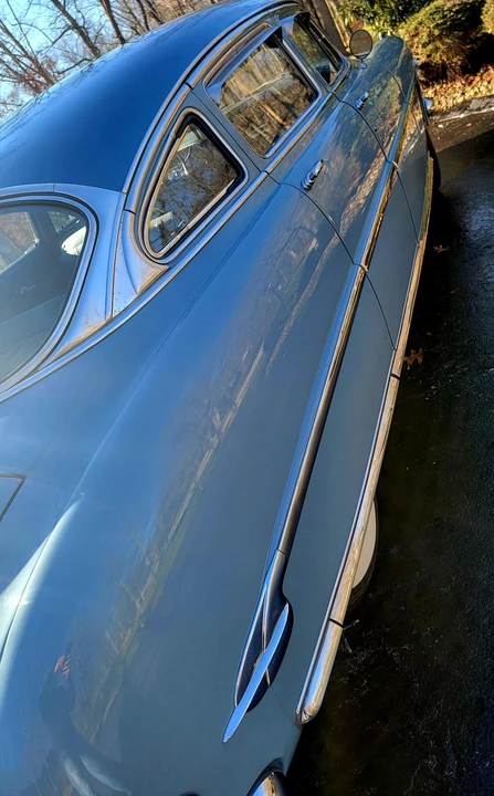 1953 Hudson Hornet - Image 23 of 31