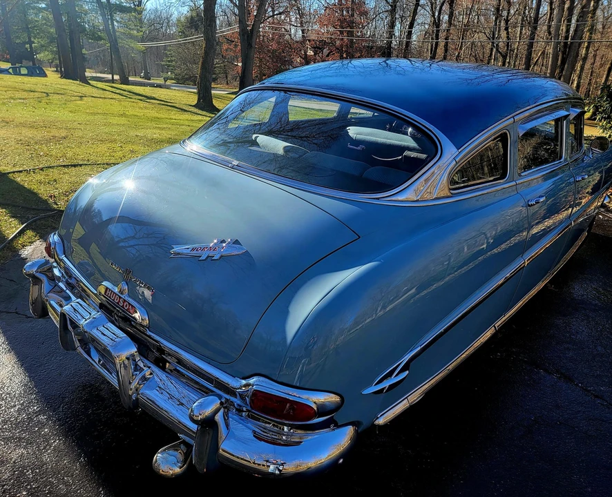 1953 Hudson Hornet - Image 22 of 31